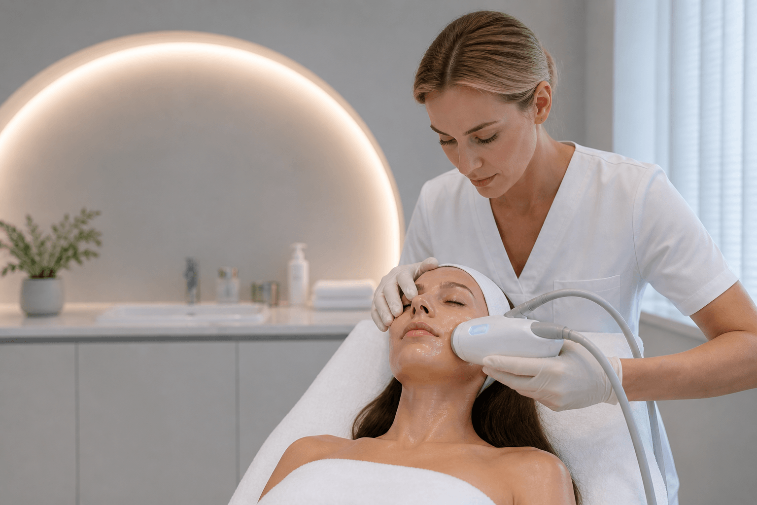 How HI-FU Compares with Other Common Treatments